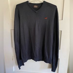Holister Sportswear Sweater